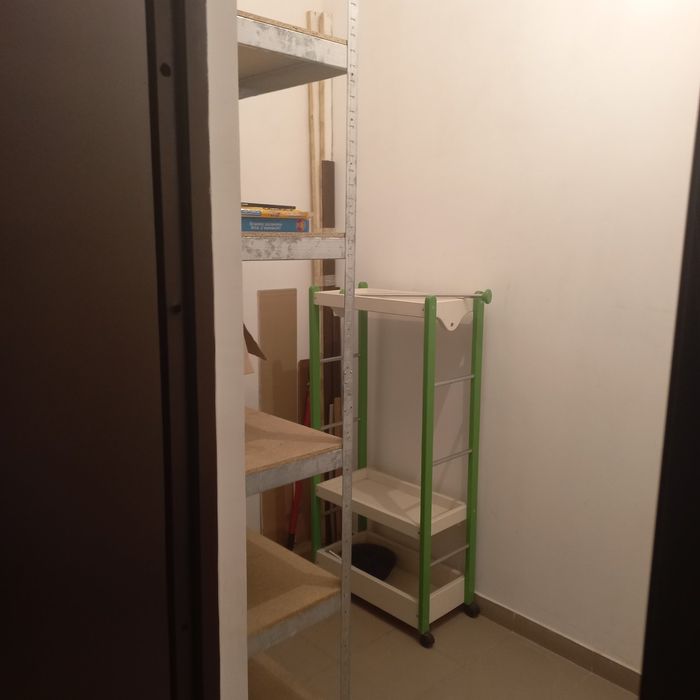 Кладовка Софиевская Боршаговка ЖК София, Резиденс