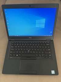 Ігровий ноутбук Dell latitude e5480 16/256 NVIDIA GeForce 930MX