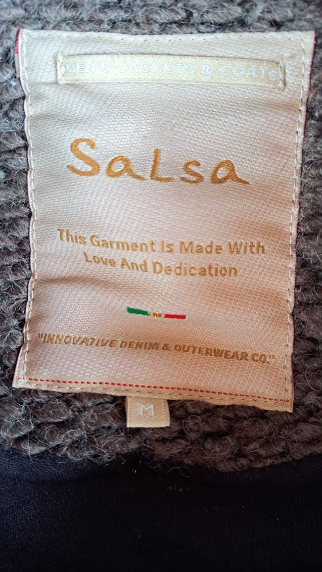 Casaco SALSA Tam S