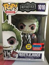 Funko Pop BEETLEJUICE 1010 - Limited Edition