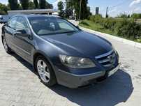 Honda Legend правий рюль