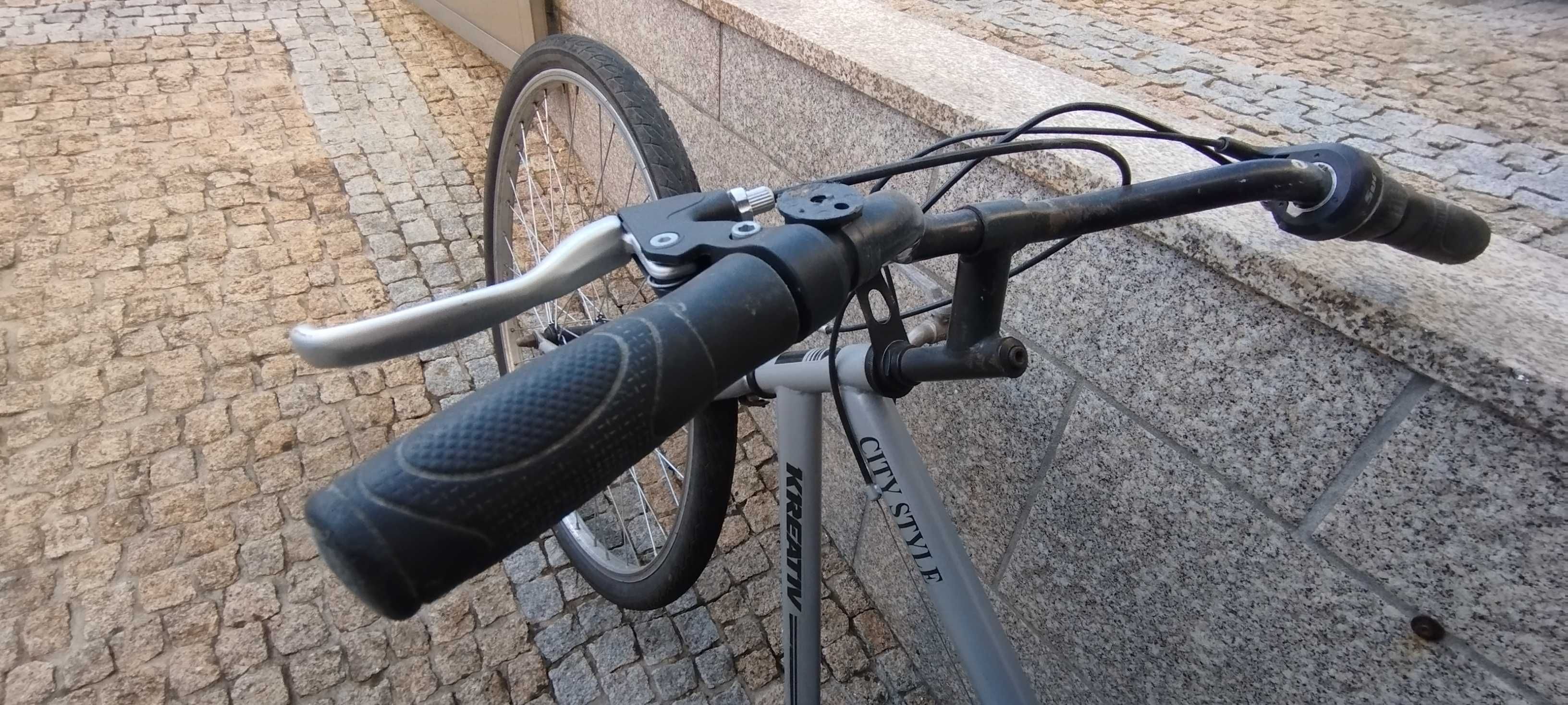 Bicicleta citadina