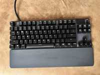 Klawiatura  steelseries apex 7