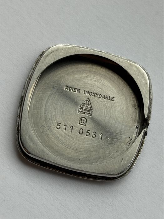 Damska Omega De Ville z 1979 roku. REF. 511.0531. CAL. 625 z Pewexu