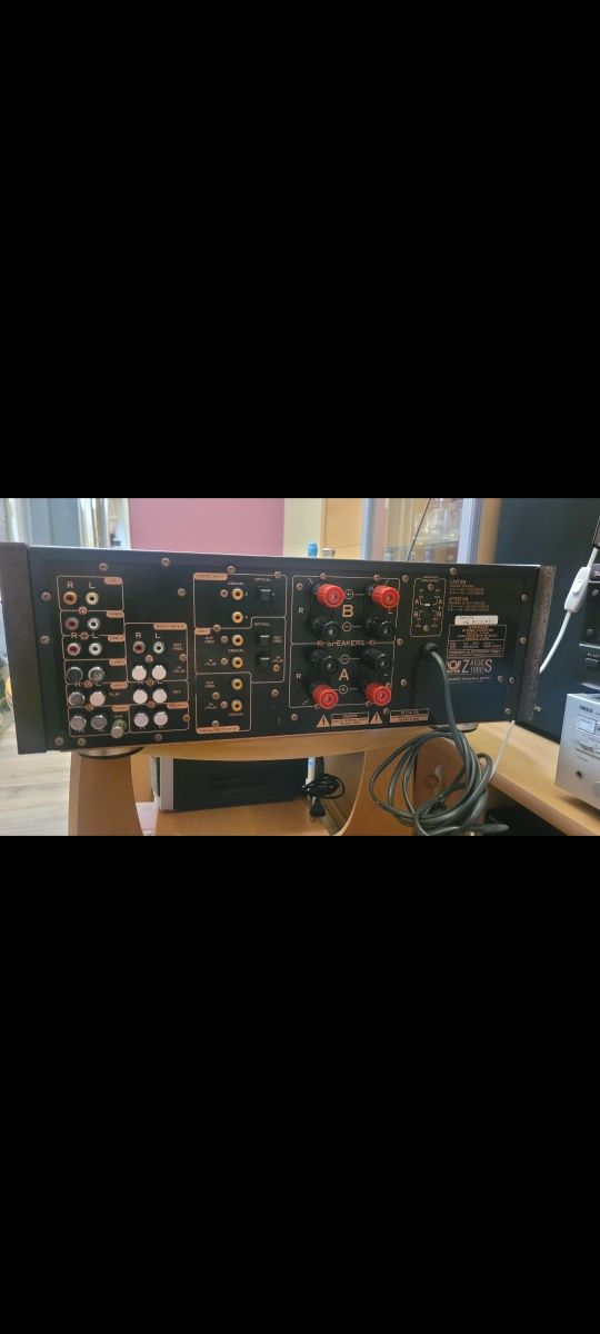 Sprzedam Wzmacniacz pioneer A91D