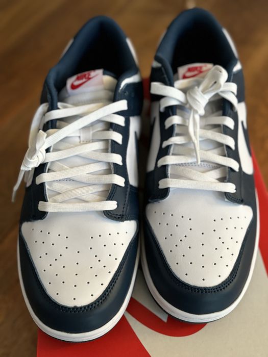 Nowe Nike Dunk Low Retro 48,5