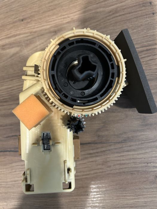 Młynek kawy Siemens do ekspresu
