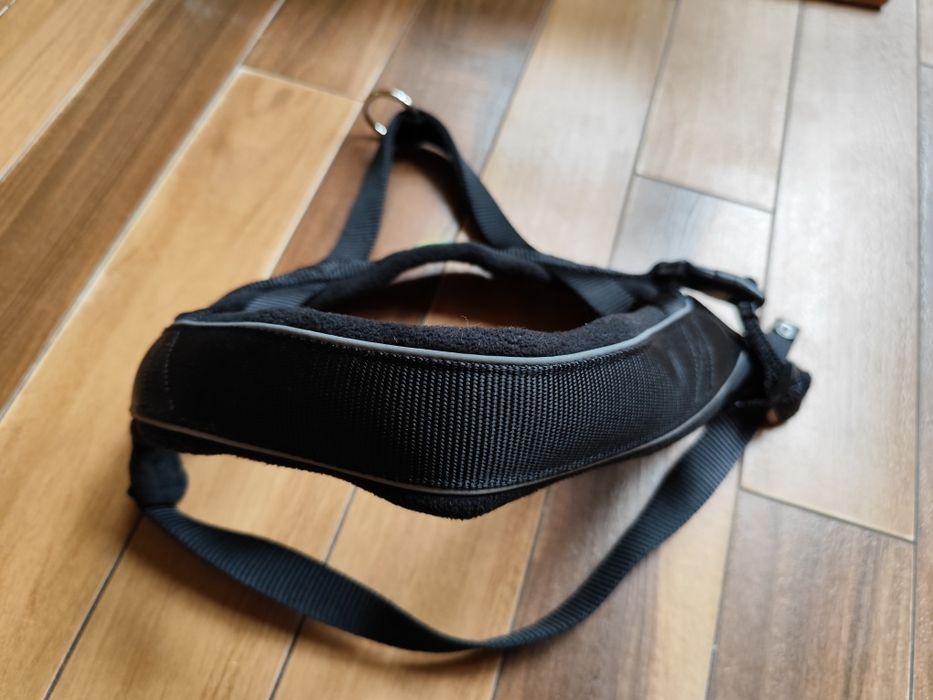 Uprząż norweska / szelki dla psa Hunter XL - klata 82-105 cm