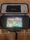 Steam Deck LCD 512 gb