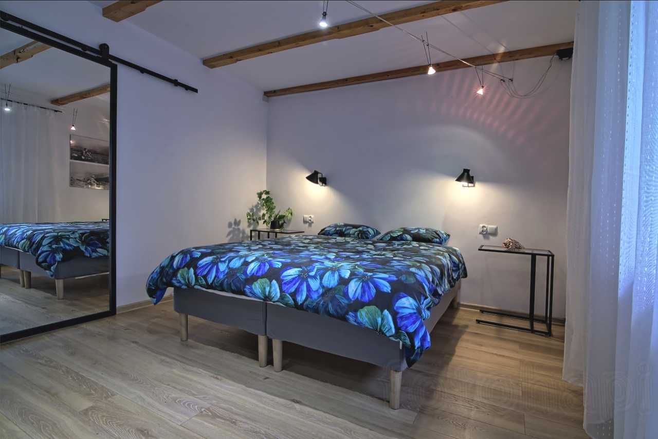 Poddąbie - pokoje i apartamenty przy Sosnowej