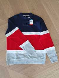 Nowa bluza męska Tommy Jeans L