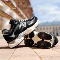 3 кольори New Balance 9060