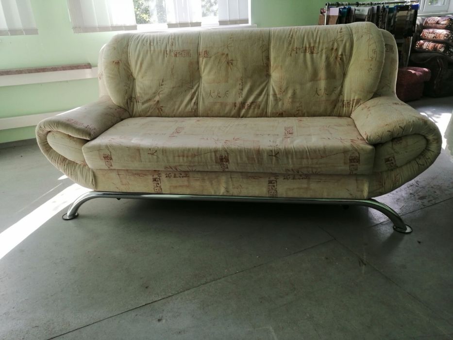 Диван розкладний