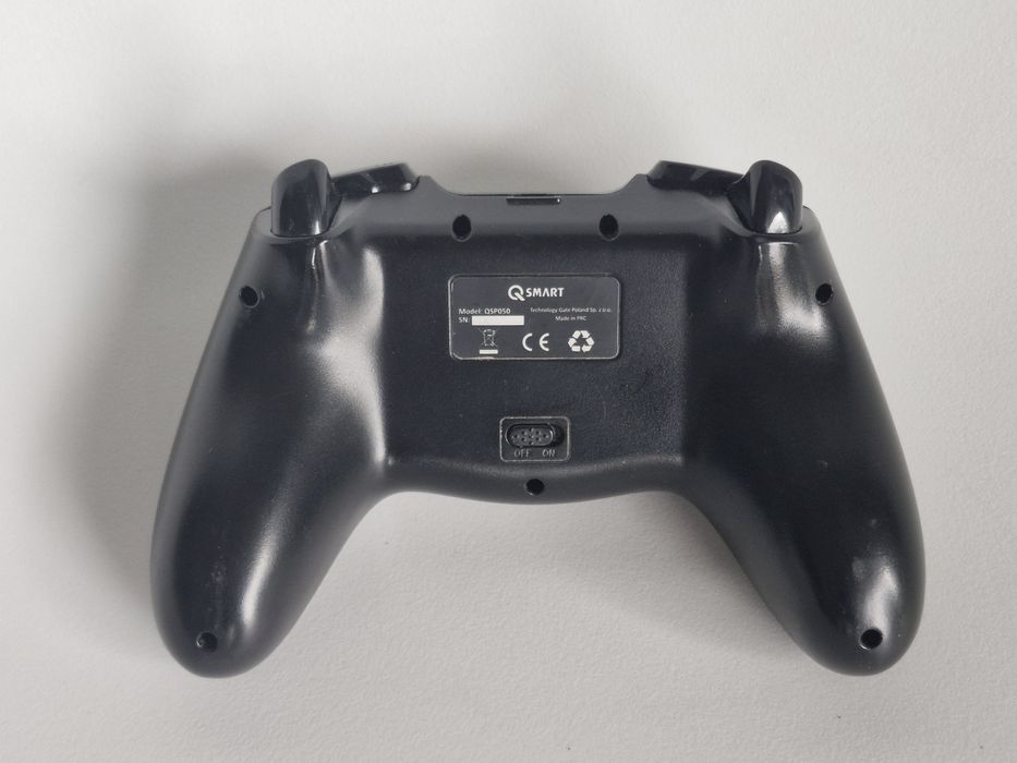 kontroler pad gamingowy