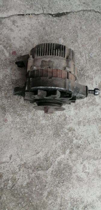 Генератор ВАЗ классика