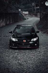 Honda civic Type R NACIONAL