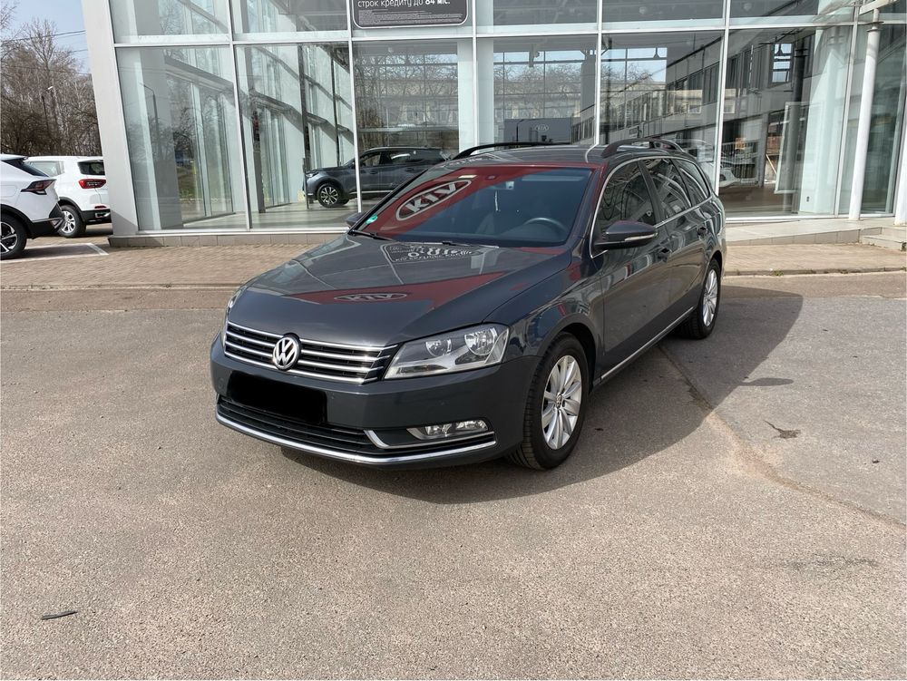 Продам Volkswagen Passat