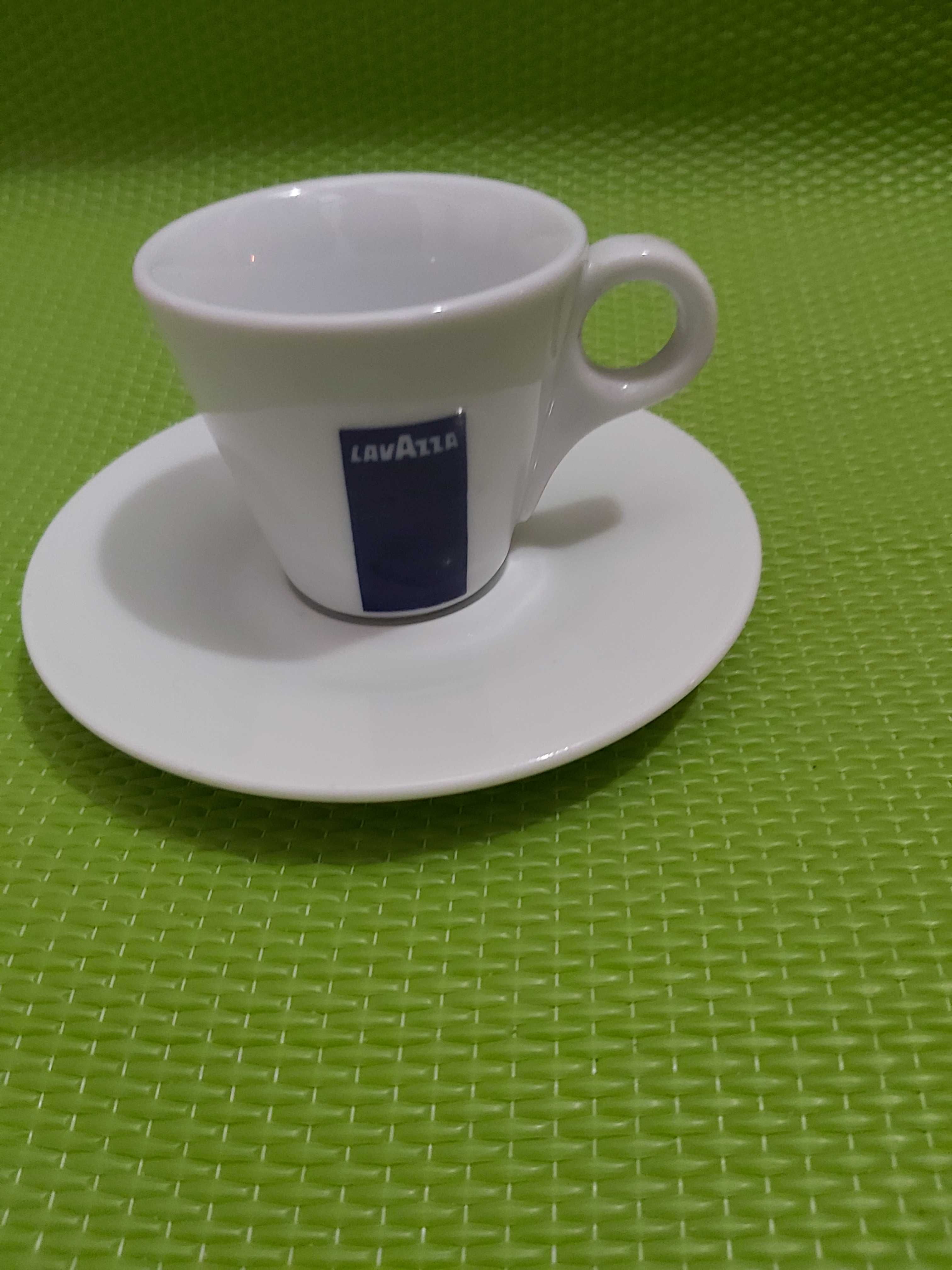 Filiżanki LAVAZZA 150 ml I 50 ml