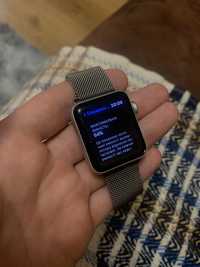 Apple watch 91% Терміново