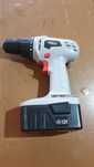 Aparafusadora 12V sem fio