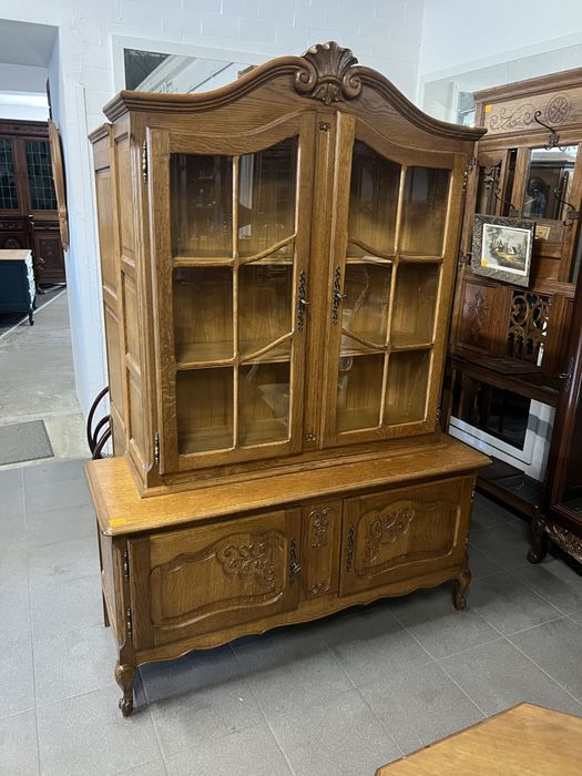 Witryna ludwikowska/Raty