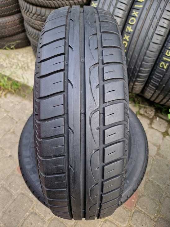 Склад шини резина шины покрышки 155/65R14 Fulda EcoControl