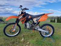 KTM SX 85 2008.r