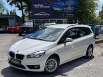 BMW Seria 2 Nawigacja 7 Osobowy PDC Stoliki Grzana Kierownica Sprawdź