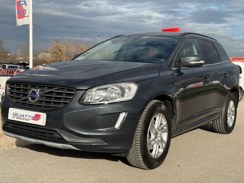 Volvo XC 60 Momentum, Automat