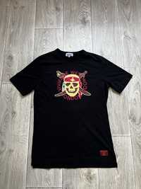 Vivienne Westwood pirate skull tee