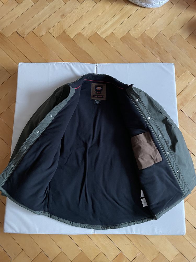 Kurtka DICKIES zimowa