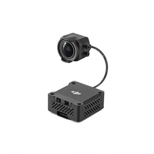 DJI O3 Air Unit.