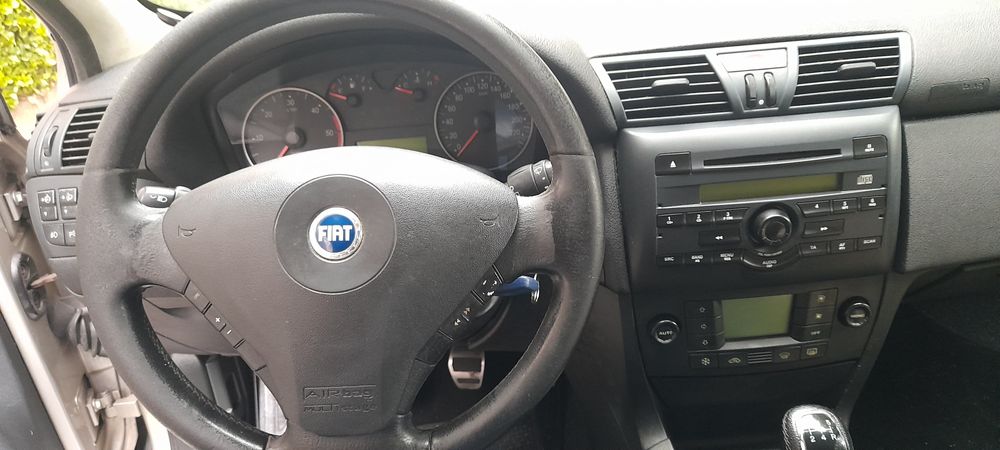 Fiat Stilo 1.9 JTD 115cv