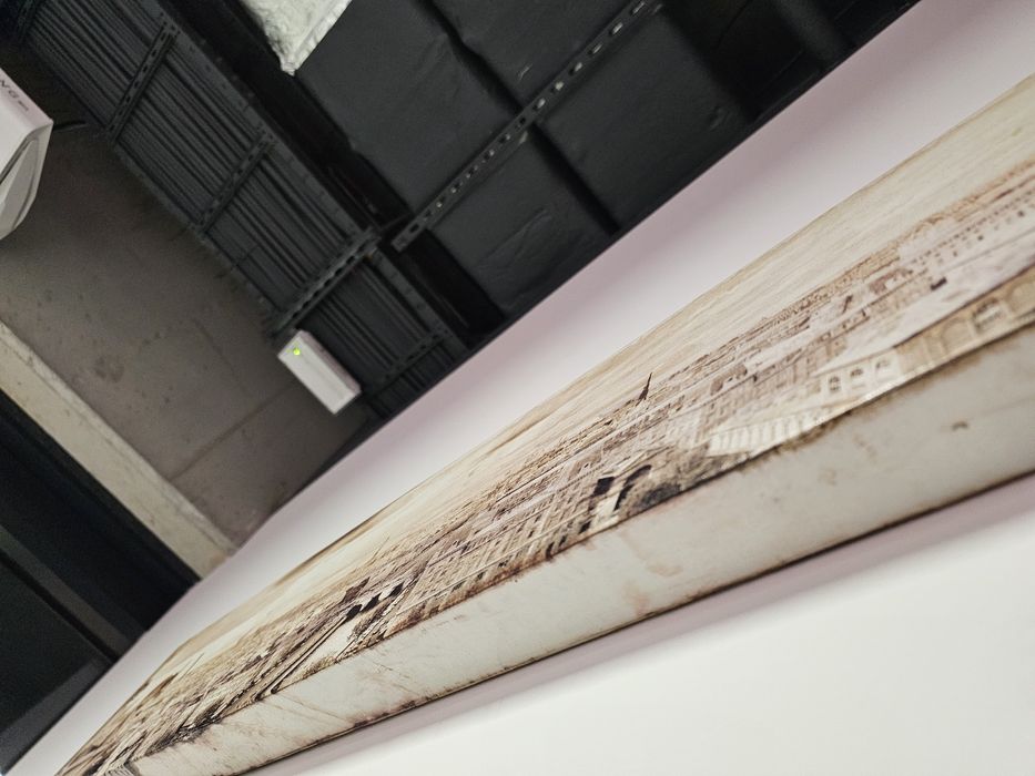 Obraz wykonany na płótnie