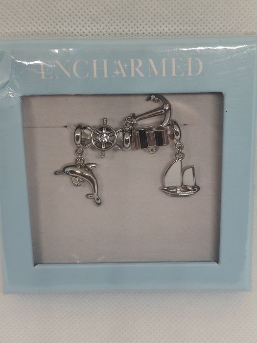 Contas encharmed