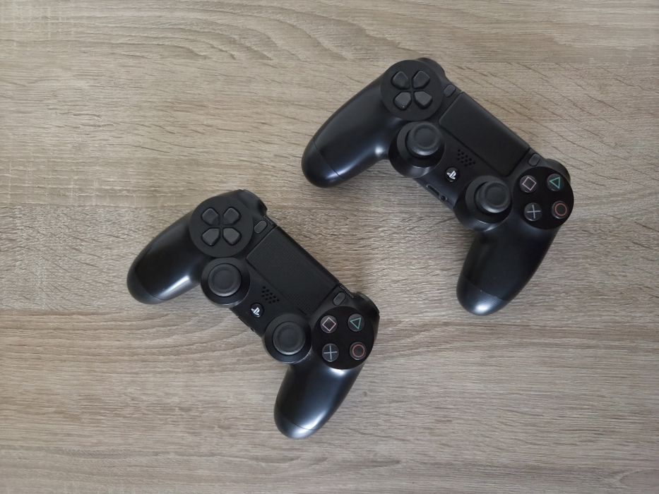 Konsola Sony PlayStation 4 Slim (PS4) 500 GB