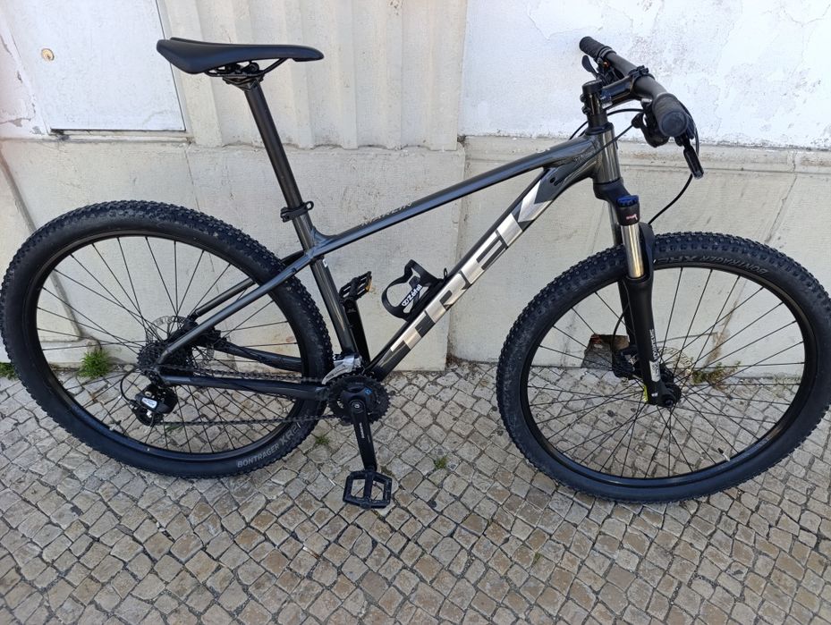 Trek Marlin 5 roda 29