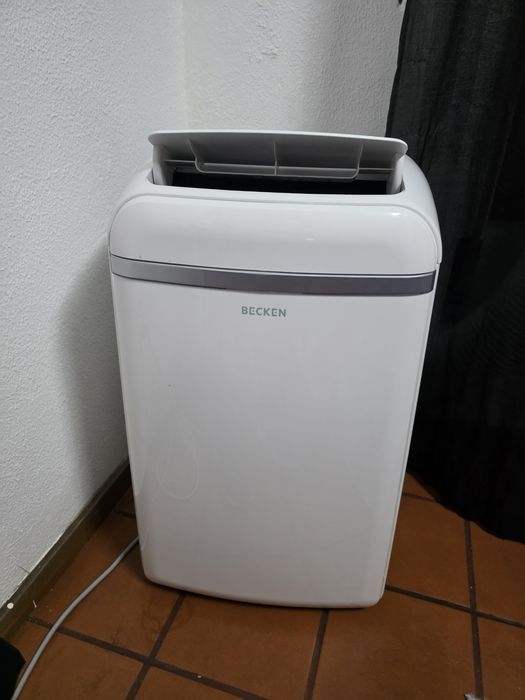 Ar condicionado Becken BAC4255