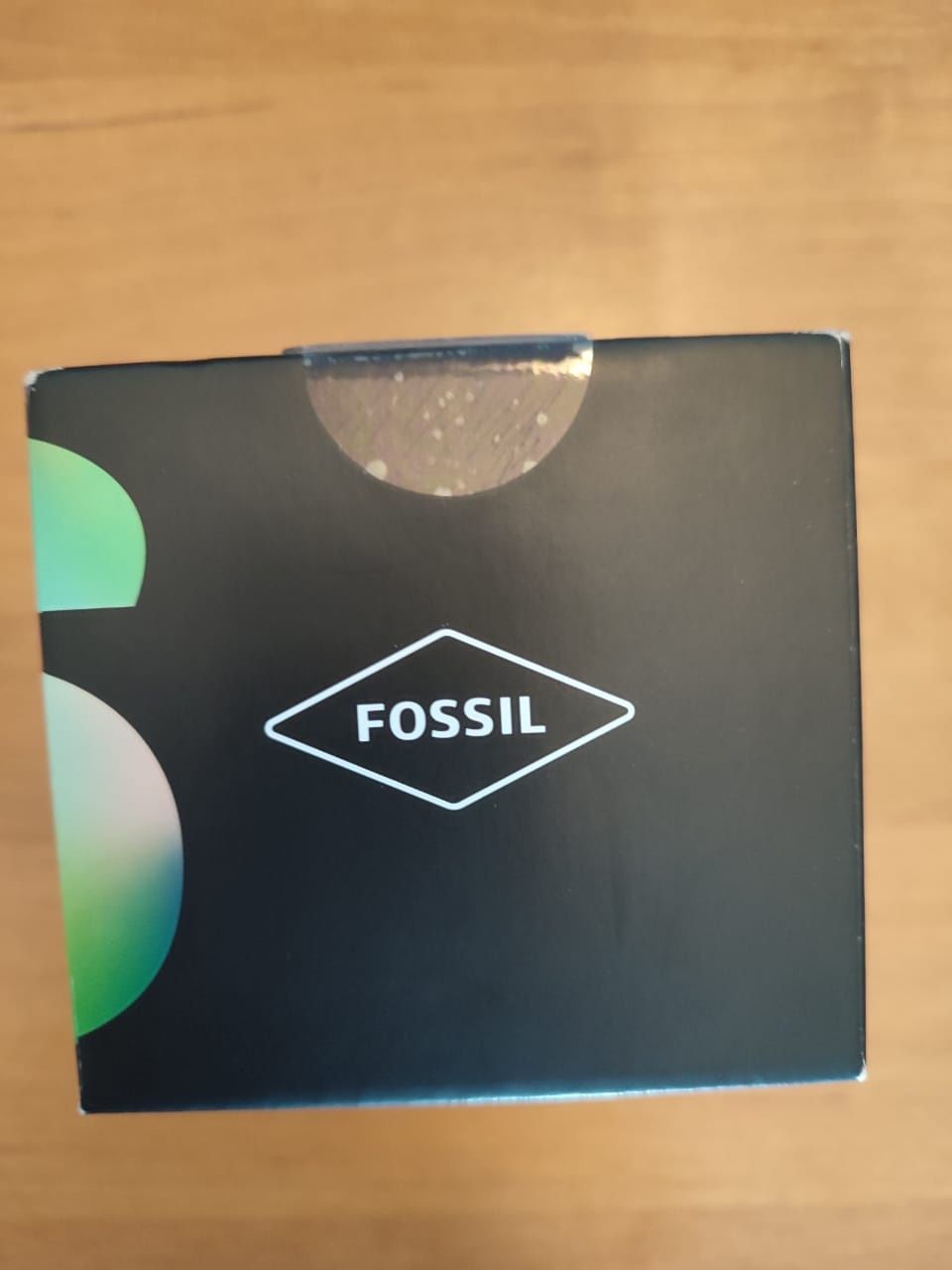 Fossil Gen 6 rose original