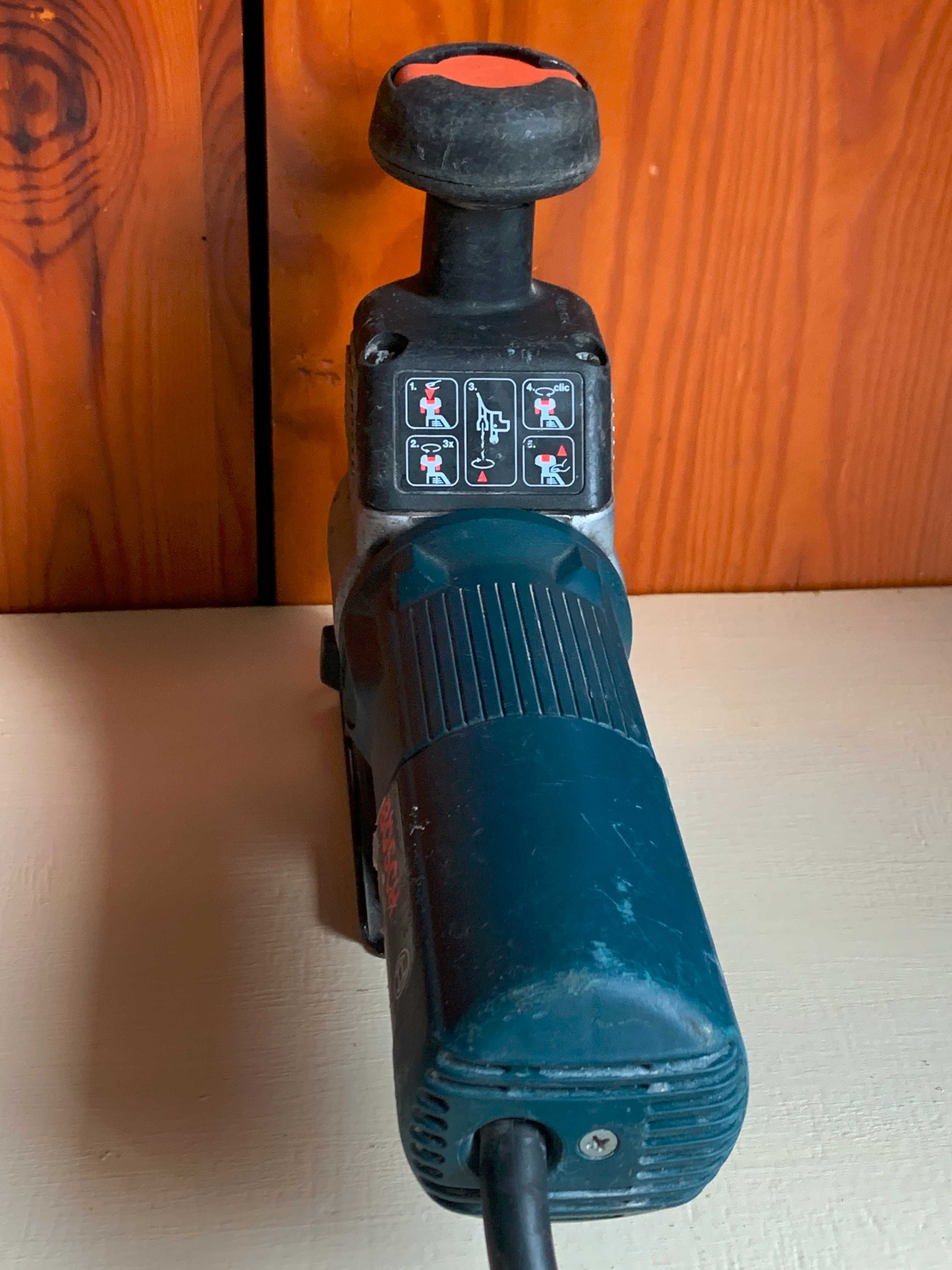 Оригинальный электролобзик Bosch GST 85P
