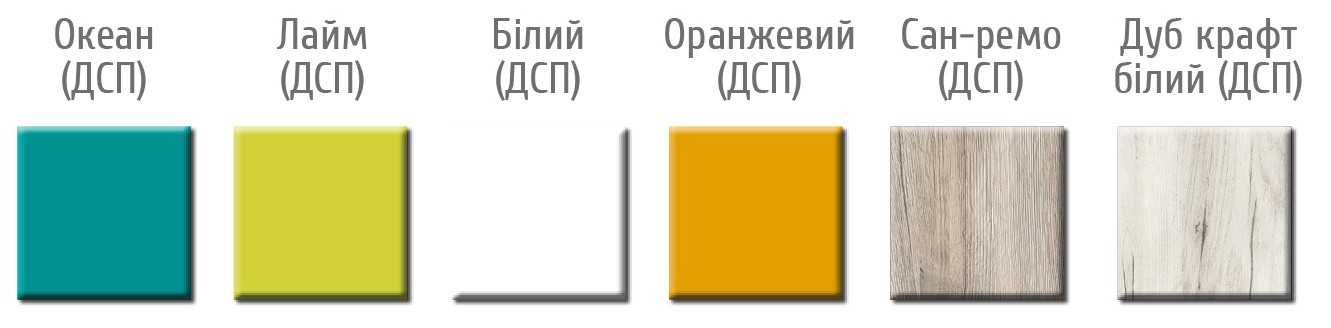 Кухня 2 метри зі стільницею. Постійна наявність на складі. є розміри