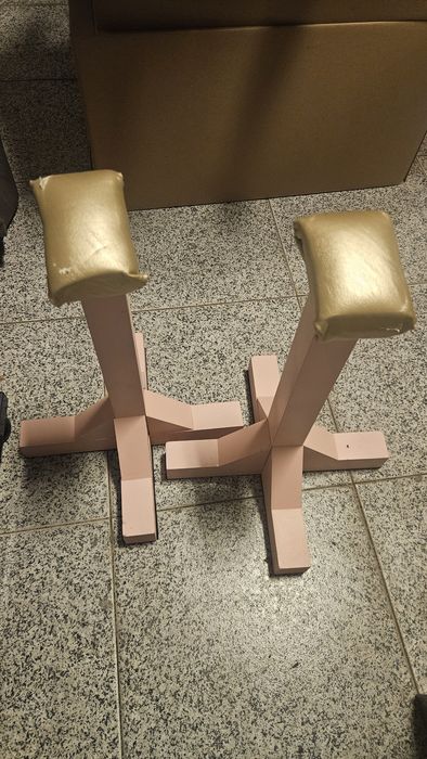 Mãozotas Ginástica - 10€ se vier buscar