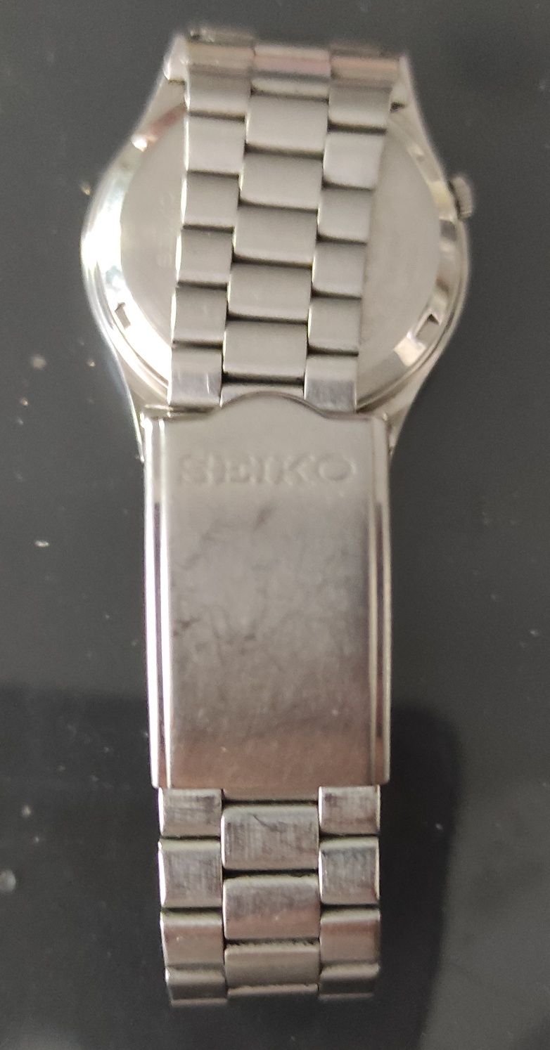 Часы SEIKO с автоподзаводом