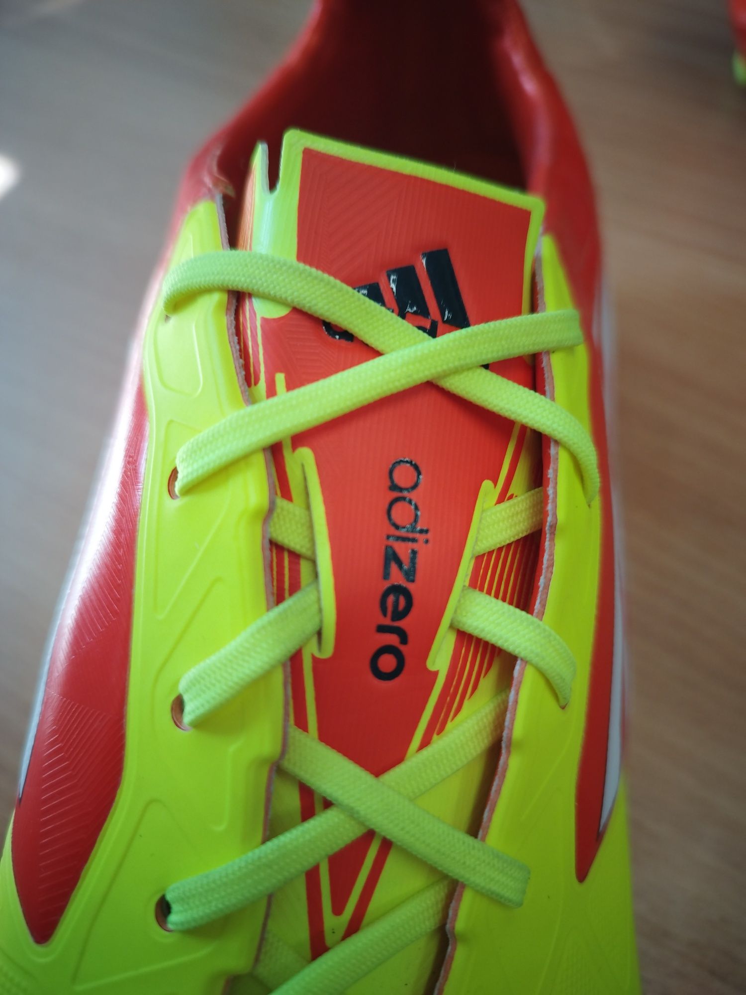 Korki Adidas F50 Adizero TRX AG Buty Piłkarskie 39 - 40 Predator