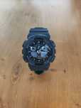 Zegarek Casio G-Shock GA-100CF