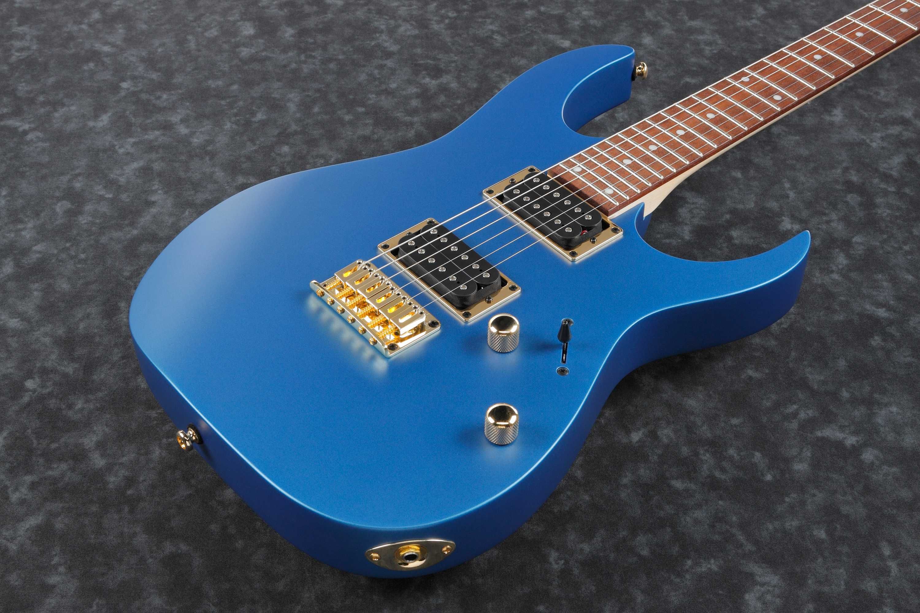 Ibanez RG421G-LBM Gitara elektryczna
