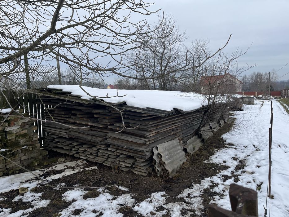 Крокви,балки (сухе дерево)