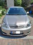 Toyota Corolla E12