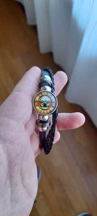 Pulseira guns n roses