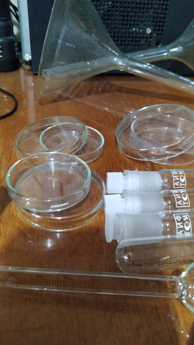 Бутерометр для молока